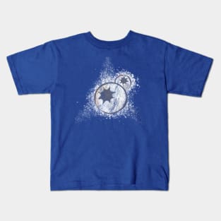 Double Colorless Energy Kids T-Shirt